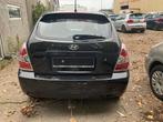 2008 Hyundai Accent, Auto's, Accent, Gebruikt, Overige brandstoffen, Bedrijf