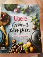 Libelle - Koken uit één pan, Boeken, Ophalen, Zo goed als nieuw
