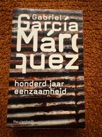 Gabriel García Márquez - Honderd jaar eenzaamheid, Ophalen of Verzenden, Gabriel García Márquez