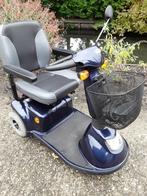 Scootmobiel CTM 636, opvouwbare scootmobiel, middelgroot!, Diversen, Ophalen