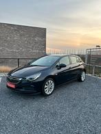 Opel Astra 1.0 turbo 105 pk direct beschikbaar/1j garantie, Auto's, Opel, Te koop, Stadsauto, Benzine, 3 cilinders