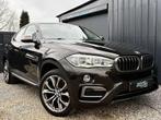 BMW X6 X6 3.0 dAS xDrive/ Siège Sport/ 1er Main, Cuir, Achat, 2880 kg, 6 cylindres