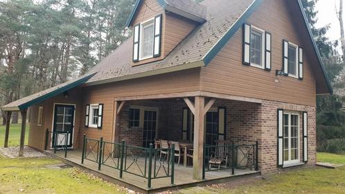 Villa bungalow vakantiepark Houthalen-Helchteren, Immo, Huizen en Appartementen te koop
