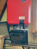 Onduleur Solaire, Enlèvement, Comme neuf