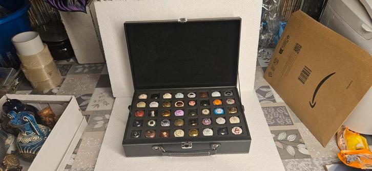 Champagnecapsules, Muziek en Instrumenten, Mengpanelen, Ophalen of Verzenden