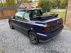 Volkswagen Golf cabrio, Autos, Volkswagen, Bleu, Achat, 4 cylindres, Golf