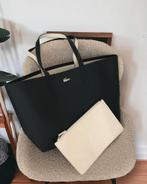 Sac Lacoste, Bijoux, Sacs & Beauté, Sacs | Sacs Femme, Envoi, Neuf, Noir, Sac à main