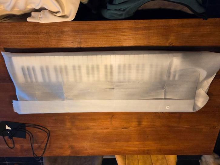 Native Instruments Komplete Kontrol S61 MK3 MIDI keyboard, Muziek en Instrumenten, Keyboards, Ophalen