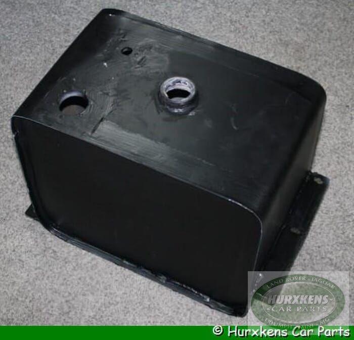 Brandstoftank onder stoel 2.25 benzine en diesel, Auto-onderdelen, Brandstofsystemen, Nieuw, Ophalen of Verzenden