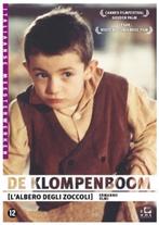 De Klompenboom (L' Albero degli Zoccoli) dvd, CD & DVD, DVD | Films indépendants, Comme neuf, À partir de 12 ans, Italie, Enlèvement ou Envoi