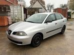 Seat Cordoba 2004 1.4 Benzine/Euro 4, Auto's, Seat, Voorwielaandrijving, Electronic Stability Program (ESP), Stof, 4 cilinders