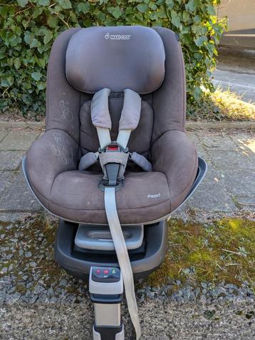 FamilyFix isofix-basis en Maxi-Cosi-stoel  beschikbaar voor biedingen