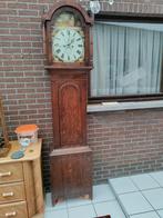 Engelse klok 1850, Antiek en Kunst, Ophalen