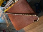 Vintage wandelstok, Ophalen, Zo goed als nieuw