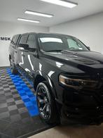 Dodge Ram Limited Black Full option, Cuir, Achat, Euro 6, Carnet d'entretien