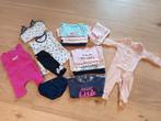 Pakket meisjes kleding maat 50-56, Kinderen en Baby's, Ophalen, Maat 50