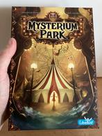 Mysterium Park, Hobby en Vrije tijd, Gezelschapsspellen | Bordspellen, Nieuw, Libellud, Ophalen of Verzenden, Een of twee spelers