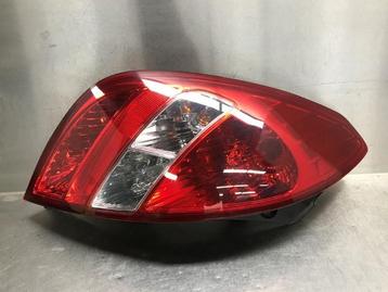 ACHTERLICHT LINKS Hyundai i20 (01-2008/12-2015) (924011J000) beschikbaar voor biedingen