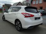 Nissan Pulsar 1.5 dCI *2016*1e Eigen*Ohboek*Leder*Nav*EURO5b, Auto's, Nissan, Te koop, Stadsauto, 5 deurs, Verlengde garantie