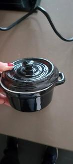 potjes aardewerk, Enlèvement, Comme neuf