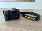 Nikon D300s, Audio, Tv en Foto, Fotocamera's Digitaal, Ophalen, Zo goed als nieuw, Nikon
