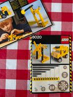 Lego instructieboekje, Enlèvement ou Envoi, Utilisé, Lego