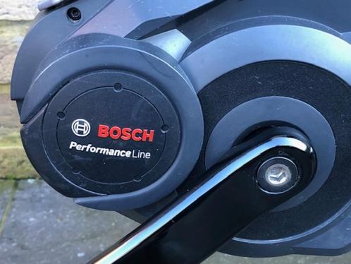 Cannondale elektrische fiets lage instap, Fietsen en Brommers, Elektrische fietsen, Gebruikt, Ophalen