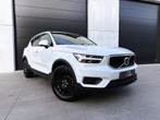 Volvo XC40 T3 2018 | 83.000 km | LED | Navi | Camera, Essai à domicile, Achat, Euro 6, Garantie prolongée