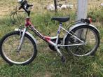 Jongenfiets, Fietsen en Brommers, Ophalen of Verzenden, 20 inch
