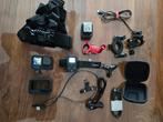 GO PRO 12 GOPRO avec accessoires, Enlèvement, Comme neuf, GoPro