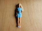 nr.533 - Barbie met jeansjurk, Enlèvement ou Envoi, Barbie