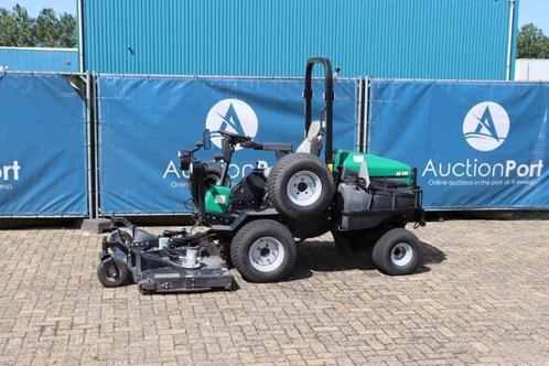 Vente aux enchères : Tondeuses autoportées, mini-tracteurs e, Jardin & Terrasse, Tondeuses autoportées, Neuf, Enlèvement