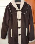 Mantel Vero Moda L, Ophalen, Bruin, Vero Moda, Maat 42/44 (L)