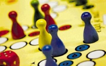 op zoek naar horecazaken waar je gezelschap spel mag spelen  beschikbaar voor biedingen