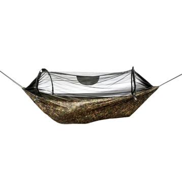 DD XL Frontline Hammock ( hangmat ) - Multicam beschikbaar voor biedingen