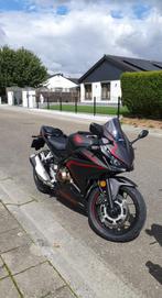 Honda cbr500, Motoren, Motoren | Honda, Particulier