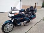 honda - GL 1500 SE GOLDWING - Motorfiets, Motoren, Motoren | Honda, Bedrijf, Overig