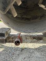 betonmolen, Doe-het-zelf en Bouw, Ophalen, Gebruikt