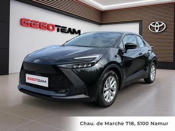 Toyota C-HR Dynamic  beschikbaar voor biedingen