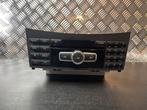 Radio van een Mercedes E-Klasse, Auto-onderdelen, Gebruikt, -, -, 3 maanden garantie