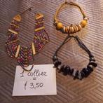 COLLIERS pour FEMME, Enlèvement, Comme neuf