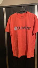 T- Shirt Element, Vêtements | Hommes, Comme neuf, Enlèvement ou Envoi, Orange