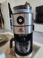Cafetière filtre avec broyeur intégré Mandine, Ophalen, Koffiemachine