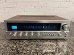Sanyo DCX-4000L Vintage stereo-ontvanger, Audio, Tv en Foto, Versterkers en Ontvangers, Ophalen, Stereo