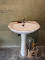 lavabo, Enlèvement, Comme neuf