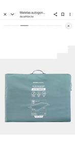 Matelas auto gonflant 2 pers Ultim comfort, Caravans en Kamperen, Luchtbedden, Ophalen, 2-persoons