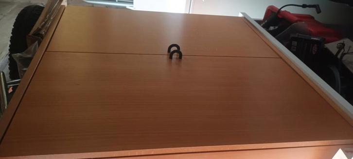 Vintage ikea stellingkasten niklas jaren 90, Huis en Inrichting, Kasten | Stellingkasten, Gebruikt, Ophalen
