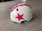 Fietshelm voor meisjes, Enlèvement ou Envoi, Comme neuf, S, Fille