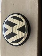 2x Volkswagen hart naafkapjes, Auto diversen, Wieldoppen, Gebruikt, -, -, Ophalen of Verzenden