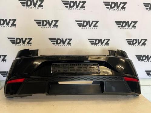 Achterbumper van een Seat Ibiza (LY9T), Auto-onderdelen, Carrosserie, Bumper, Seat, Gebruikt, 3 maanden garantie, Ophalen of Verzenden